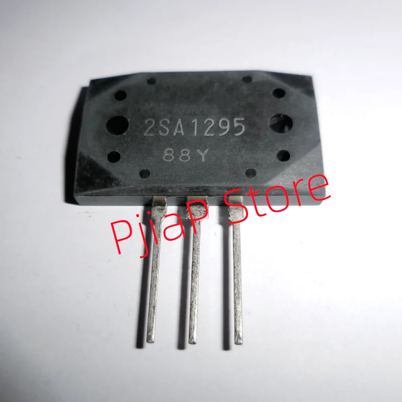 100% Новый оригинальный 2SA1295 2SC3264 -Y MT-200 усилитель высокой мощности