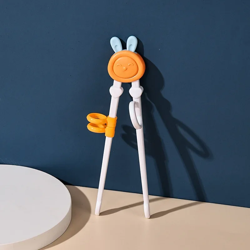 

Детские палочки для еды Кролик/Медведь