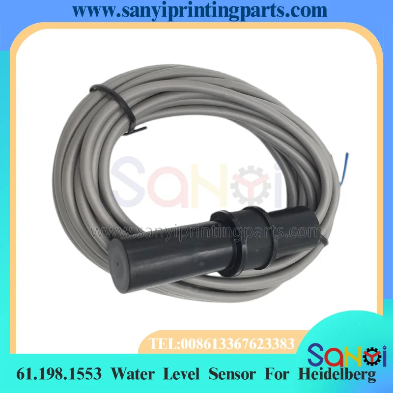 Датчик уровня воды для печатной машины Heidelberg CD102 SM102