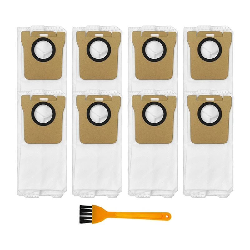 

Пылесборник все-в-одном для робота Dreame L10S Ultra / Xiaomi Mijia Omni B101CN