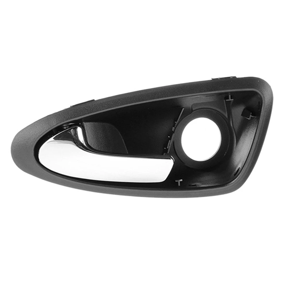 

6J0837113A Car Interior Front Left Inner Door Handle Replacement for SEAT IBIZA 2009 2010 2011 2012