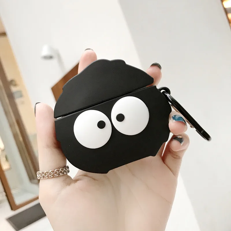 

3D Cute Cartoon Silicone Protection Cases For Huawei Freebuds 5i Wireless Bluetooth earphone Cover For Huawei Freebuds 5i