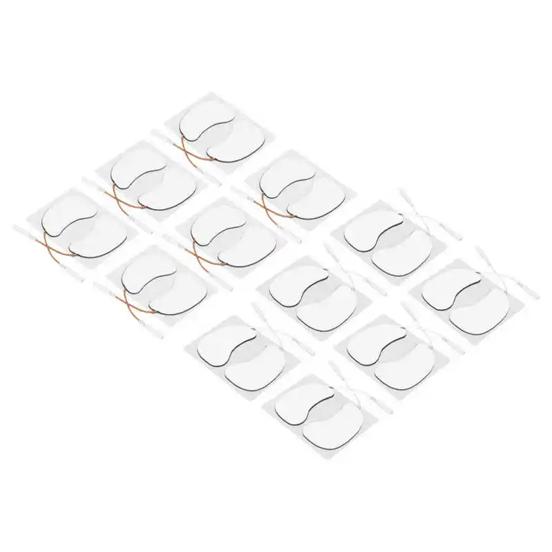 

Electrode Pad Soft Electrode Patch for Eye Area for Daily Life