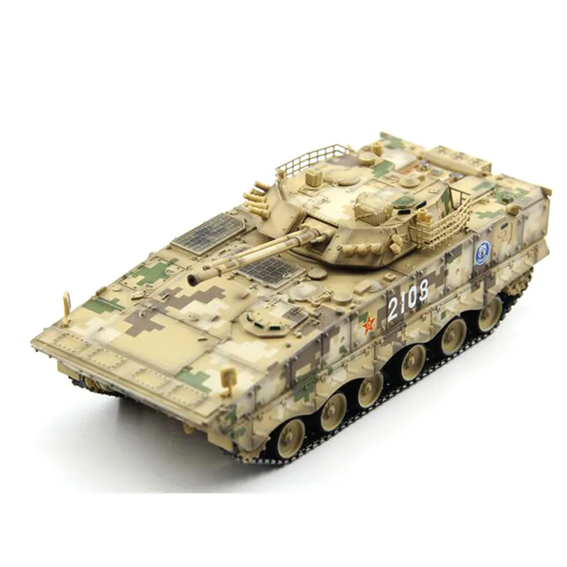 

Изящный боевой автомобиль 1/72 китайской армии раньше, боевой автомобиль 04, армированный автомобиль, воображаемый враг, произвольное количес...