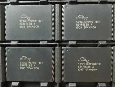 

Оригинальный S29GL128P90TFIR1 S29GL128P90TFIR10 TSOP56 Быстрая доставка