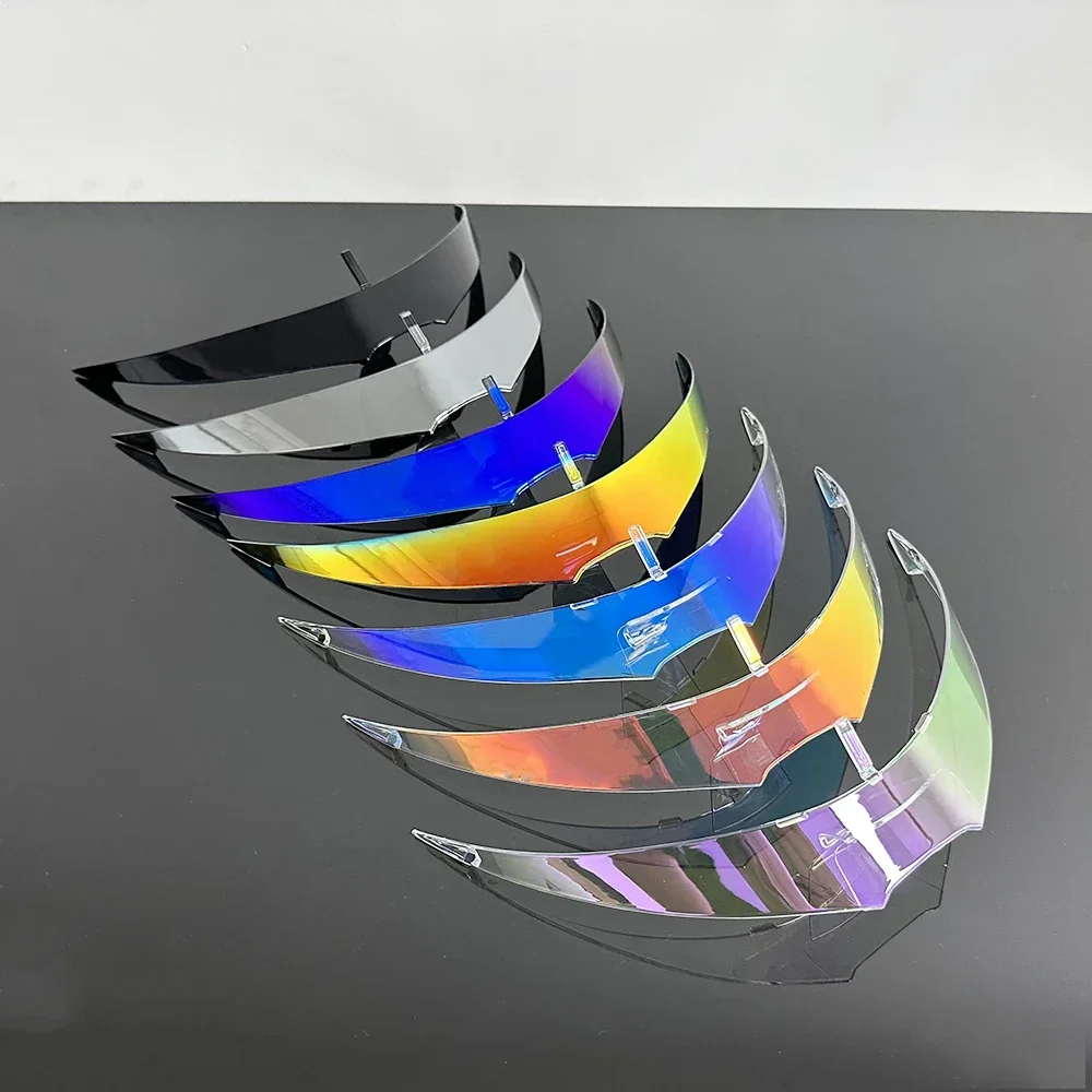 Спойлер для мотоциклетного шлема Shoei Z8 Z-8