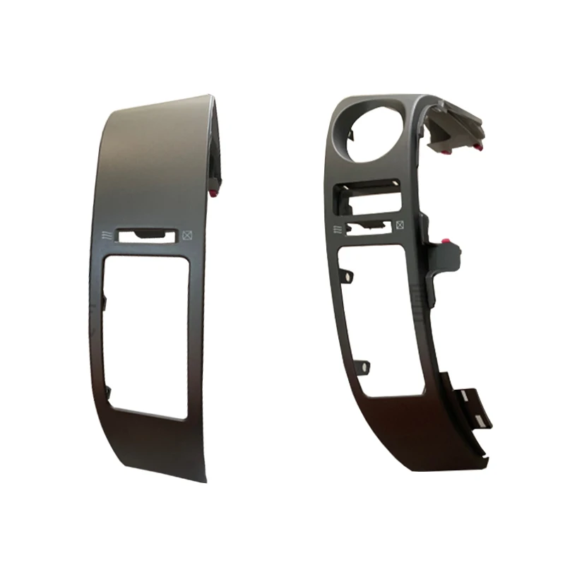 

Решетка вентиляционного отверстия для автомобильного кондиционера для Toyota PRIUS A/C, панель вентиляционных отверстий для кондиционера