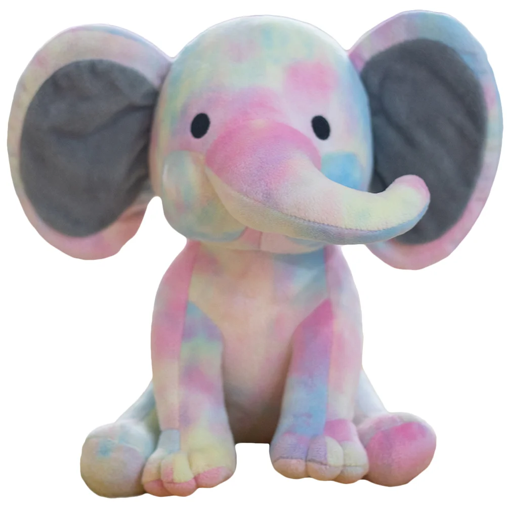 

Adorable Infant Soothing Animal Pacify Stuffed