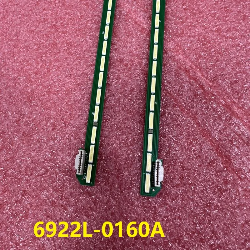 Светодиодная лента для подсветки LG 55UF850V 55UF8500 55UF8509 6922L-0160A 55 V15 SA UD 6916L-2060A 6916L-2061A LC550EQE