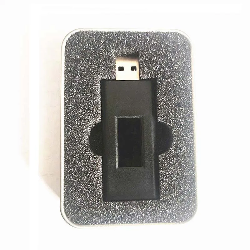 

USB-дисплей для использования в автомобиле L1 1575 МГц L2 1220 МГц