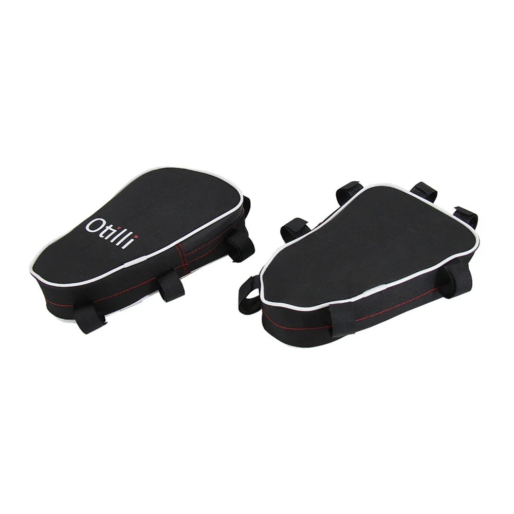 Аксессуары для мотоциклов BMW F 650GS F650GS Dakar G650GS Sertao Frame Crash Bars Водонепроницаемая