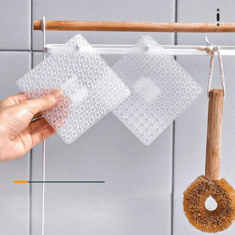 

Многофункциональная силиконовая щетка для чистки фруктов и бытовых продуктов, очиститель картофеля, моркови, кухонные инструменты для чис...