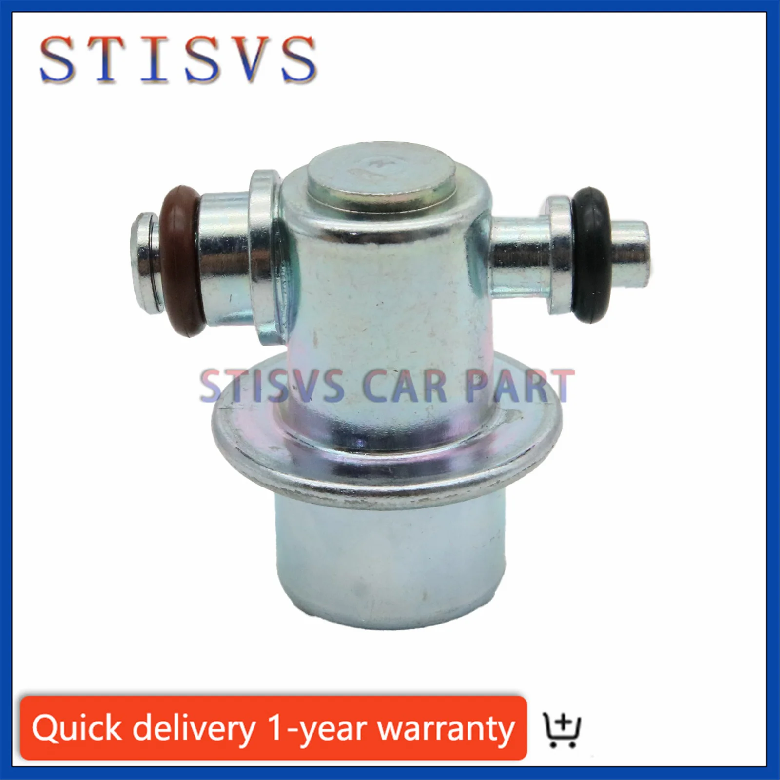 Регулятор давления топлива 35301-25000 для Hyundai Accent Kia Sephia Spectra 1.5L 1.6L 1.8L 1998-05 3.5Bar 35301 25000