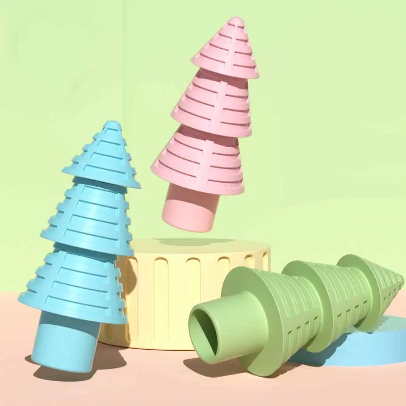 

Игрушки для собак ТПР, устойчивая к укусам Рождественская елка, искусственная молярная игрушка для маленьких и больших собак, детские игруш...