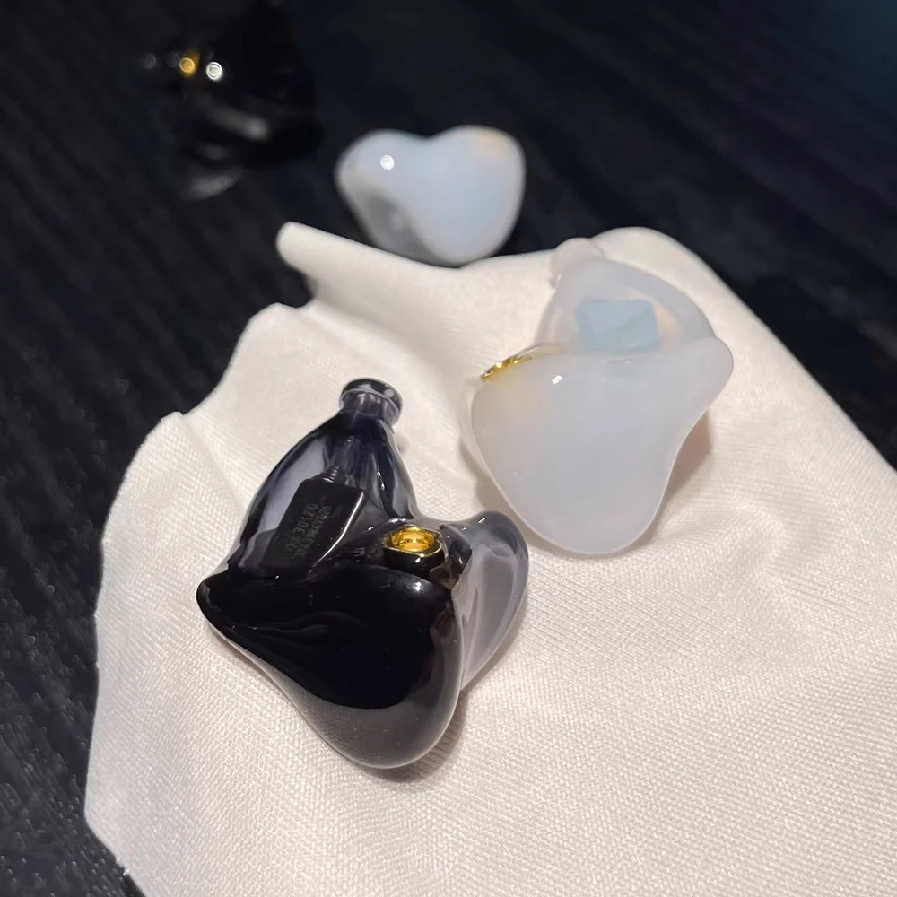 Hi-Fi наушники 2DD 3BA IEM