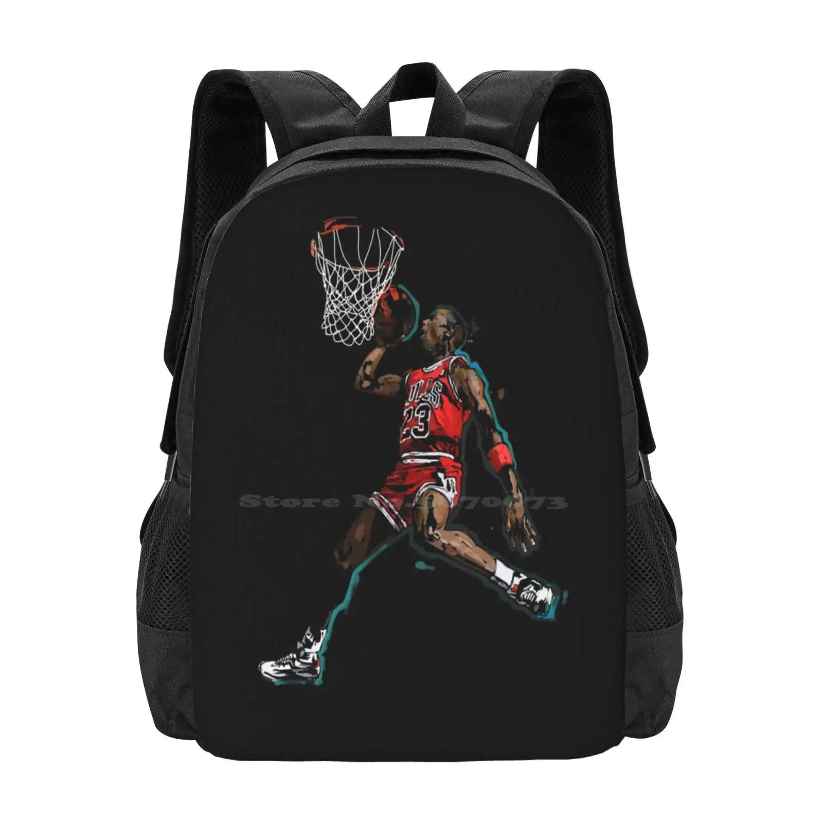 

Michael Hot Sale Backpack Fashion Bags Goat Michael 23