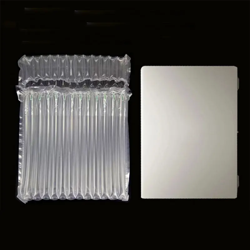 

30Pcs Inflatable Buffer Bubble Bags Transparent Protective Laptop Column Barrel Milk Powder/Noodle Shockproof Inflatable Air Bag