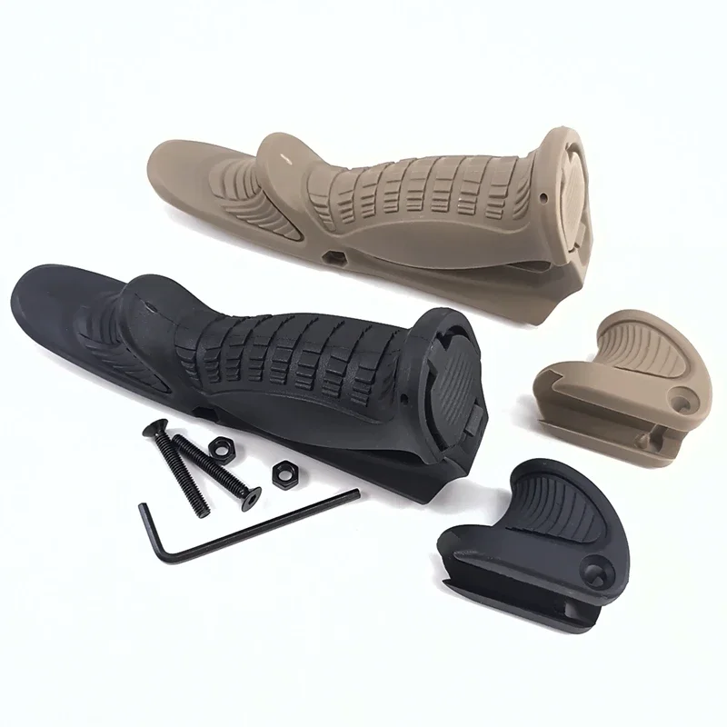 

Наружные тактические инструменты SI Nylon PTK Handstop M-Lok Key-MoD игрушечная деталь