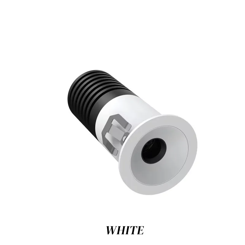 

Мини-светодиодные точечные светильники MIVM