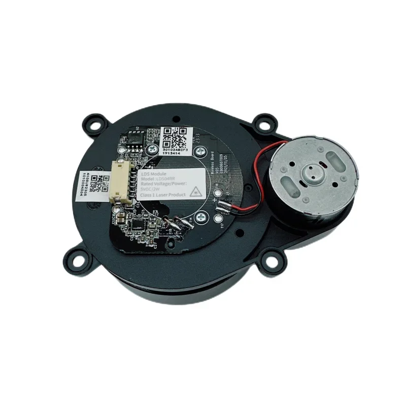 Оригинальный сменный лазерный датчик расстояния Roborock LDS04RR для роботов-пылесосов серий S7MaxVQ5Q7S8 (art.: 3920db78d2aa0) - 3920db78d2aa0
