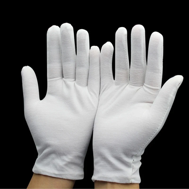 Перчатки из хлопка. Перчатки белые хлопковые. Перчатки белые хлопковые для официантов. Перчатки рабочие белые.