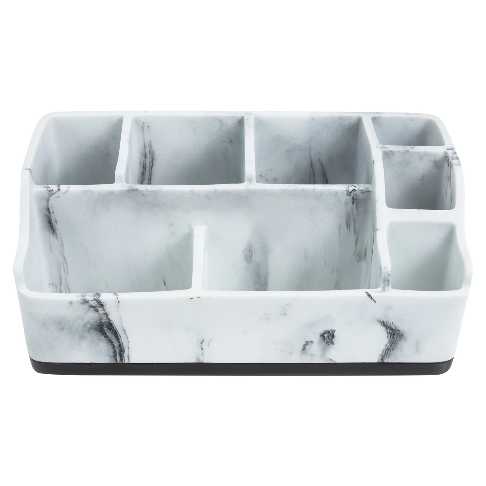 

Practical Classify Makeup Box Countertop Storage Organizer Sundries Storage Rack