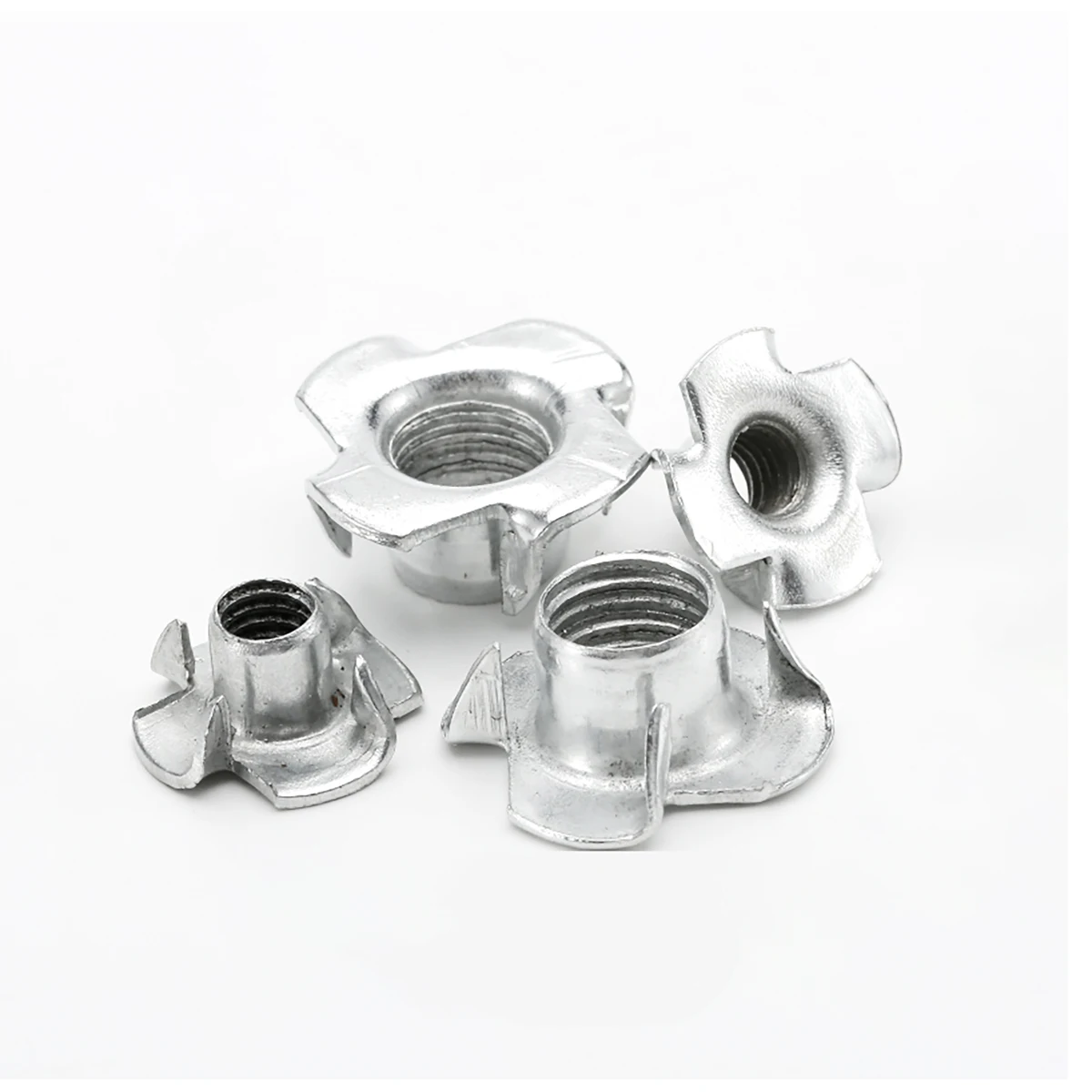 

Коготь четыре когтя гайка/динамик гайка/четыре когтя деревянный инкрустированный винт крышка M3-M10