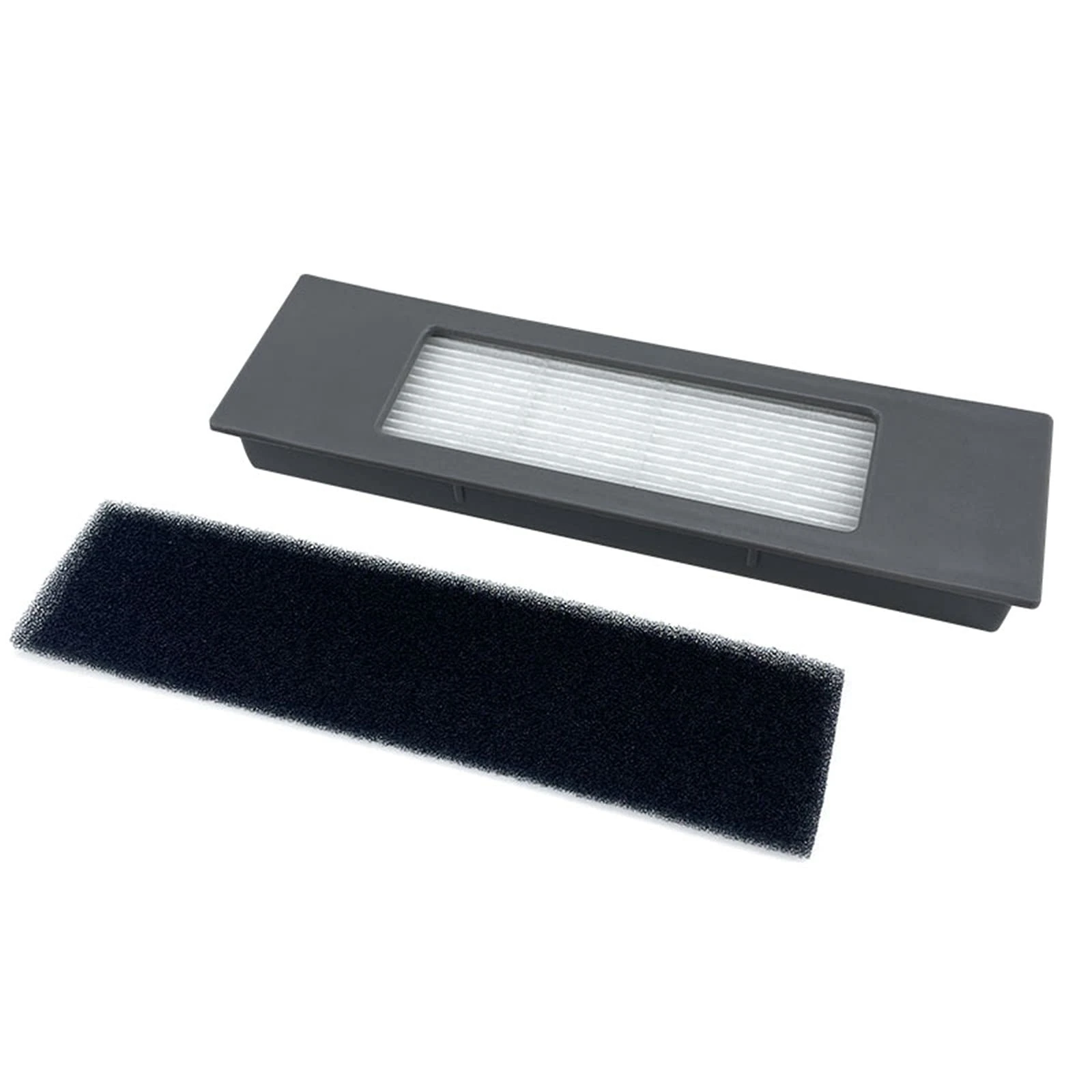 8 шт. для Ecovacs Deebot Ozmo 920 950 T5 T8 AIVI Max T9 Power N7 N8 + Аксессуары пылесоса