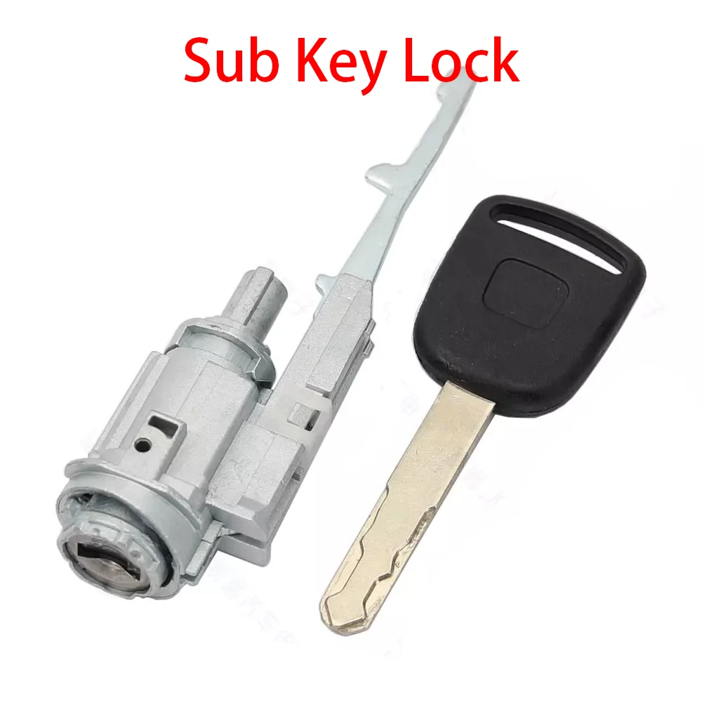 

Цилиндр замка зажигания CHKJ Lock-043 для Honda Accord/Fit/New Civic/Odyssey/CRV