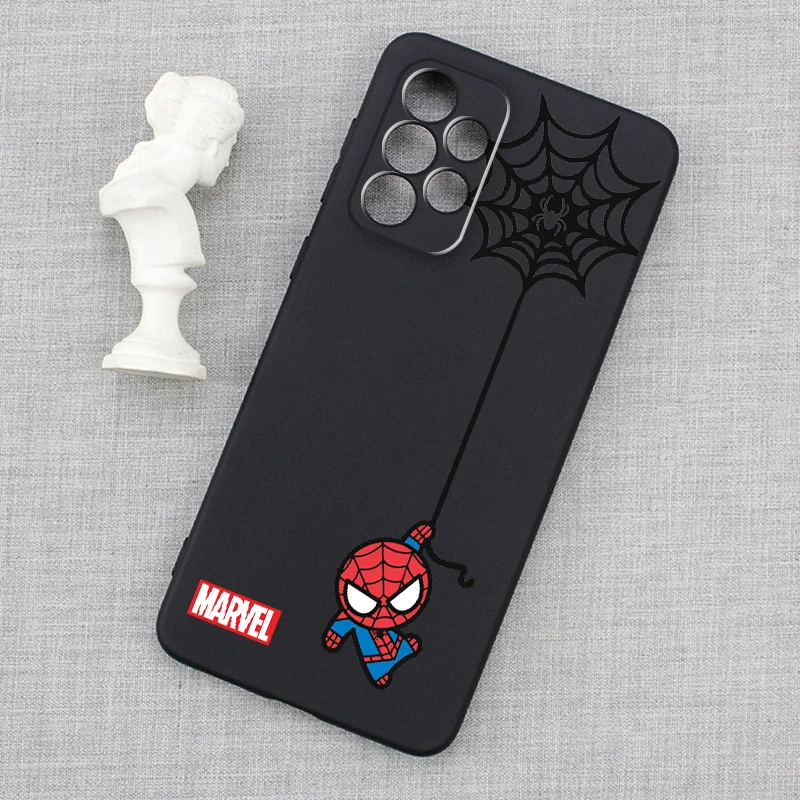 Чехол-накладка для Samsung A53 A52 A33 A32 A51 A71 A21S A13 A73 A50 A22 A23 A03 A72 A54 A12