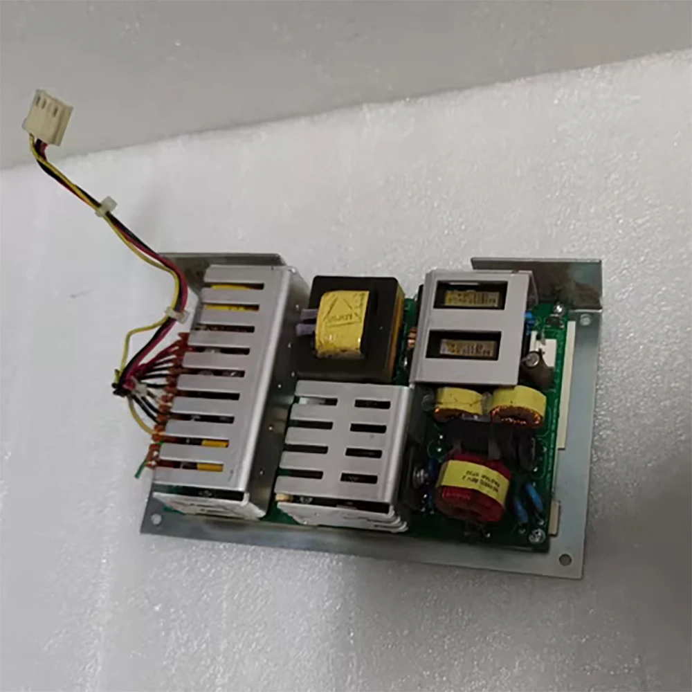 Для модуля питания переключения IPD REL-150-4006 (C47)