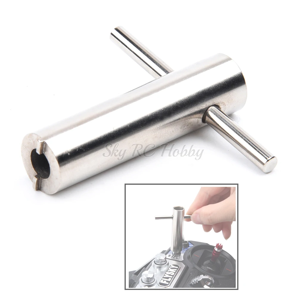 Набор инструментов для удаленного передатчика Futaba / FrSky Taranis QX7 X9DP Flysky Radiomaster TX16S