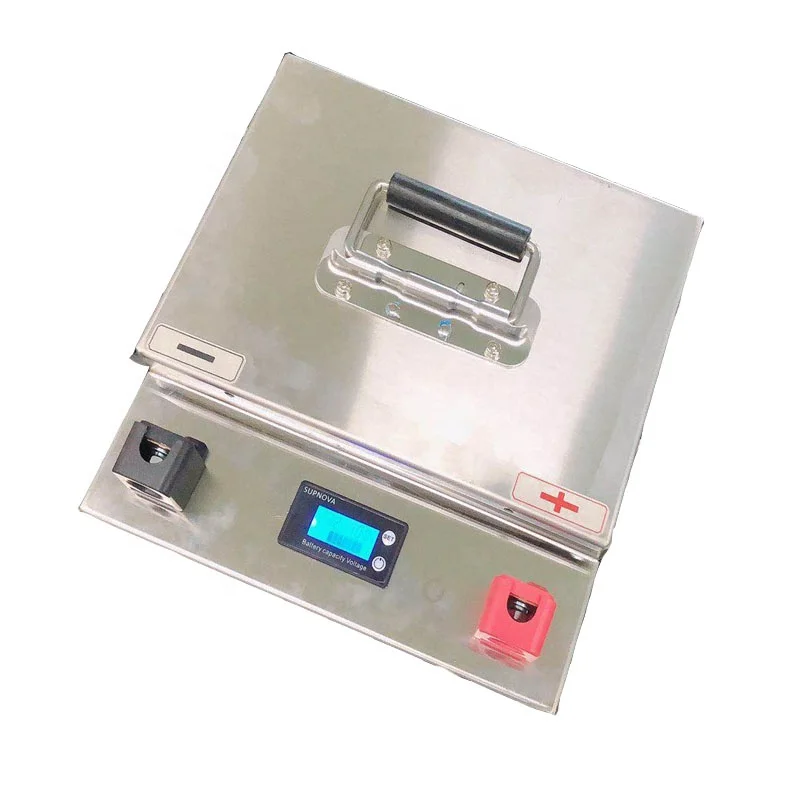 

High Capacity Lifepo4 12v 24v 200ah 300ah 400ah 500ah Lithium Ion Battery Pack For Solar Power System