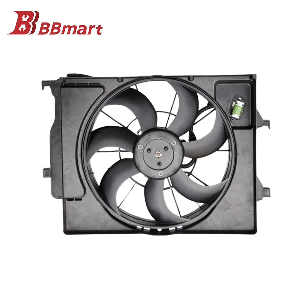 

25380-H8050 BBmart Auto Parts 1 Pcs Best Quality Radiator Cooling Electronic Fan For Kia K2 17 RIO 17 Stonic 20 Car Accessories