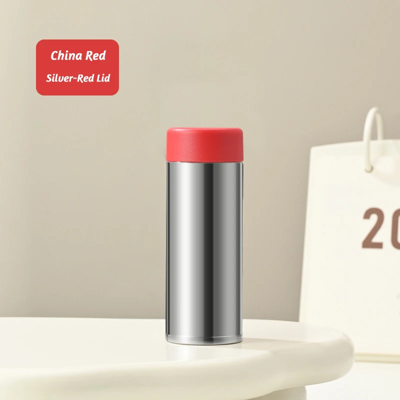 

Мини термос из нержавеющей стали 120/150/180 мл