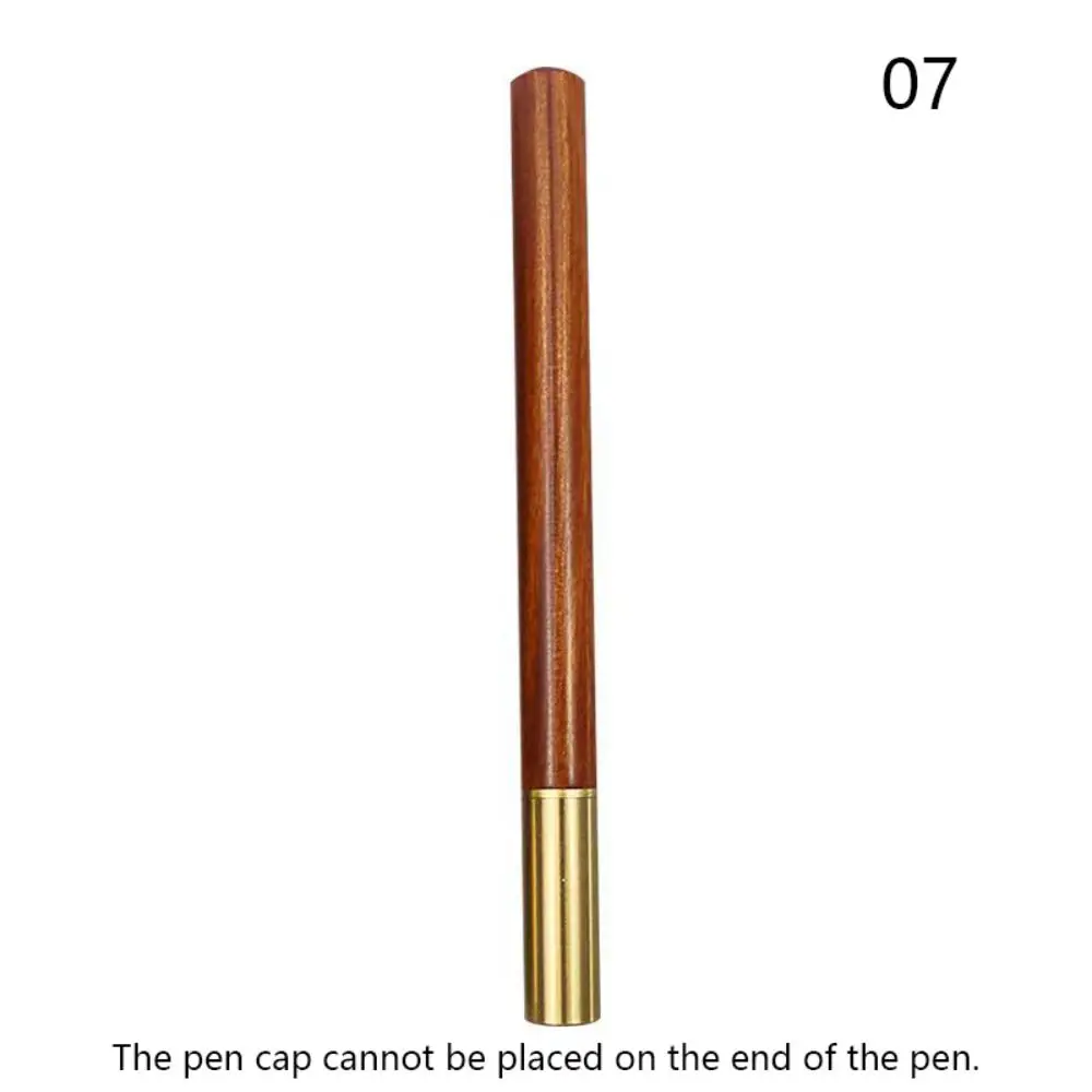 

Деревянная шариковая ручка