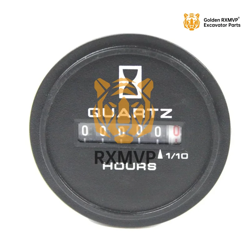 Yt58s00006p1 таймер счетчика часов для экскаватора Kobelco Sk200-6 Sk200-8