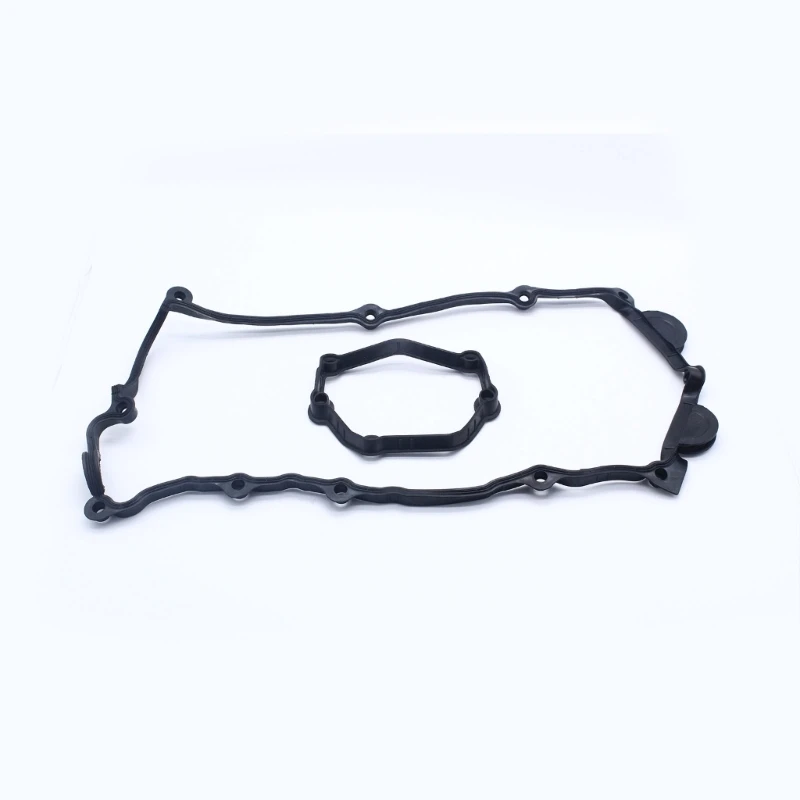 

56033200 Rubber Heat Resistance Valves Cover Gasket Leakproof for E46 316i 316ci 316ti 318ti 318ci N40 N42 N46 Drop Shipping
