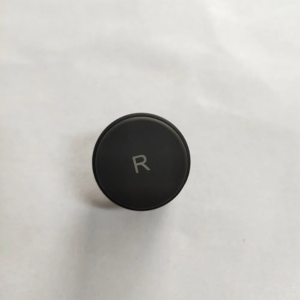 

FOR Ferrari 458 Italia,Spider Gearbox Controls "R "Button Panel