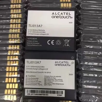 

For New TCL Tli013a7 Battery