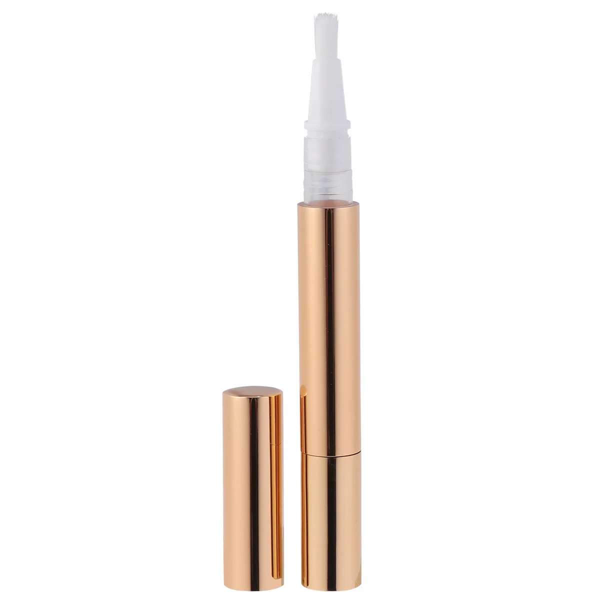 

Oil Dispenser Bottle Nail Oil Pen Applicators Container Nail Cuticle Oil Pen Nail Oil Pen with Brush