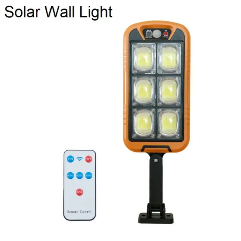 

Уличные фонари на солнечной батарее, 10 Вт, 150 светодиодов