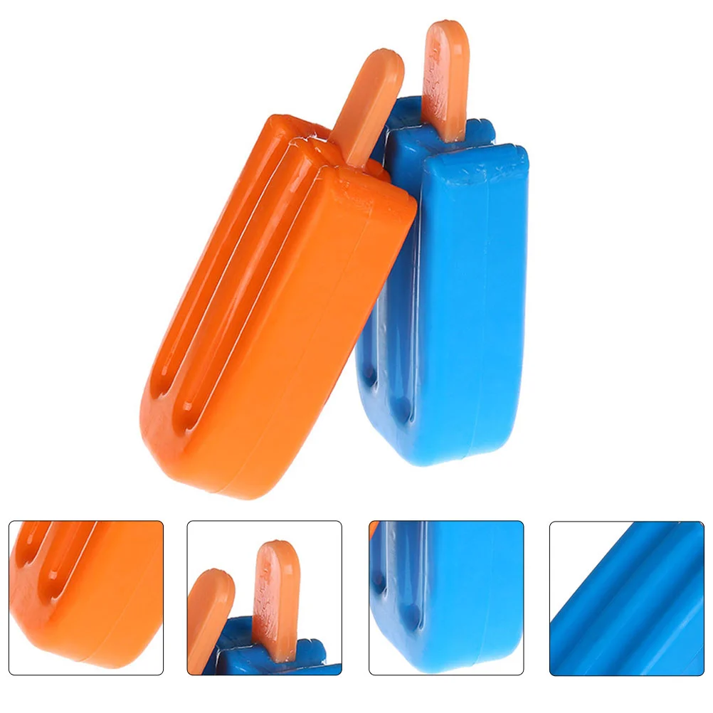 

2 Pcs of Puppy Bite Dog Bite Puppy Teething Summer Dog for Home Puppy Pet