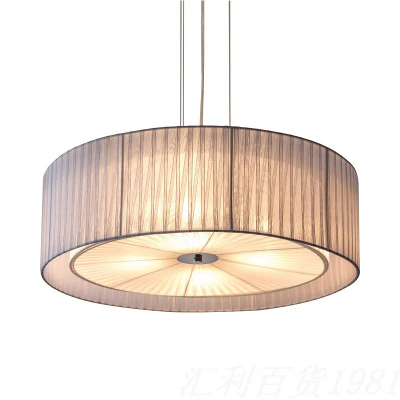 

Подвесной светильник ZAIXIAO