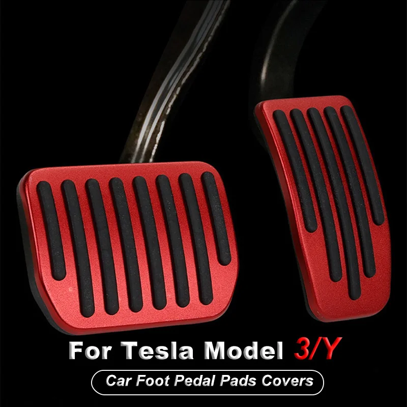 

Подкладки из алюминиевого сплава для Tesla Model 3 Three Model Y 2021 2022