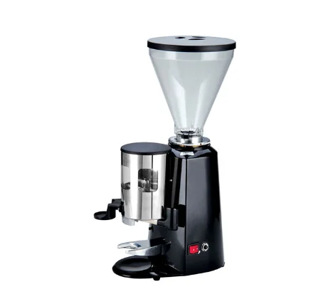 

Cheap price big bean hopper coffee grinder commercial for sale