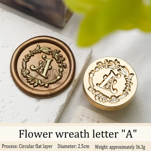 Набор для сургучной печати