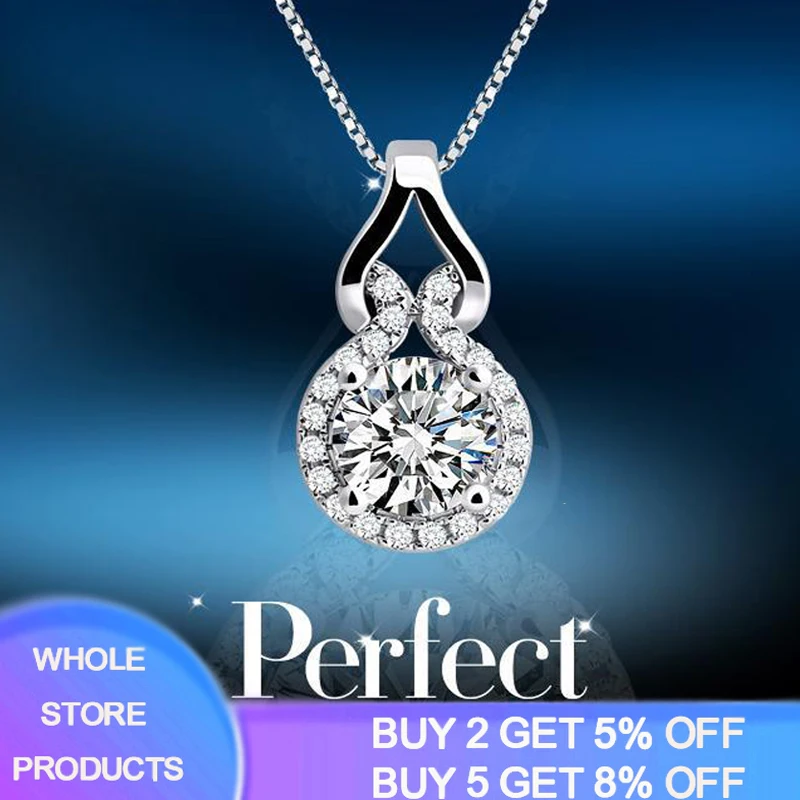 Chain Tibetan Silver Necklace Women Gift