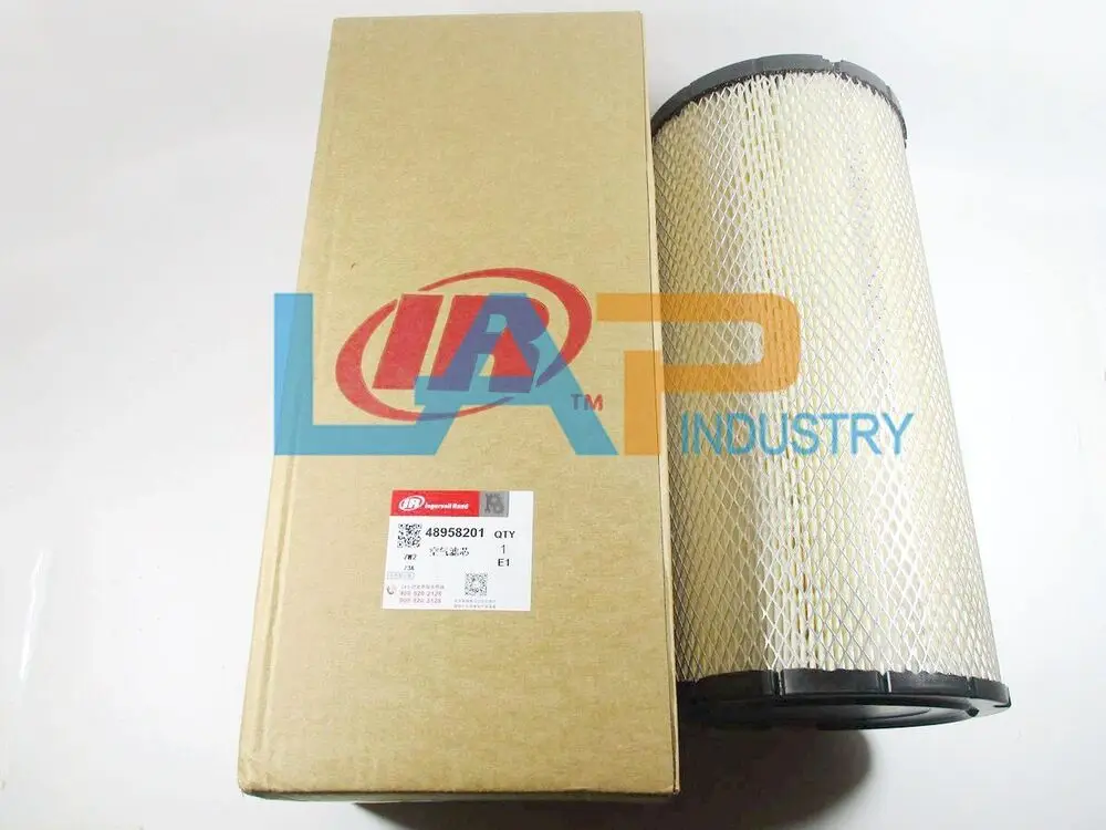 1PCS NEW FOR Air filter of 48958201 Ingersoll Rand screw air compressor