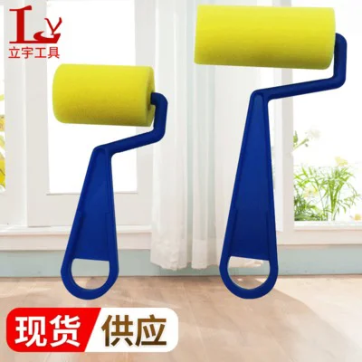 

Кисти губчатые для раннего развития, 2/4 шт.